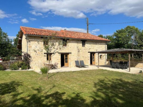 Gîte de charme pour 2-3 pers.
